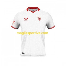 Completo Calcio Sevilla FC Divisa Prima 2023-2024